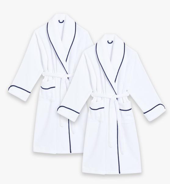 Hill House Bathrobe Bundle