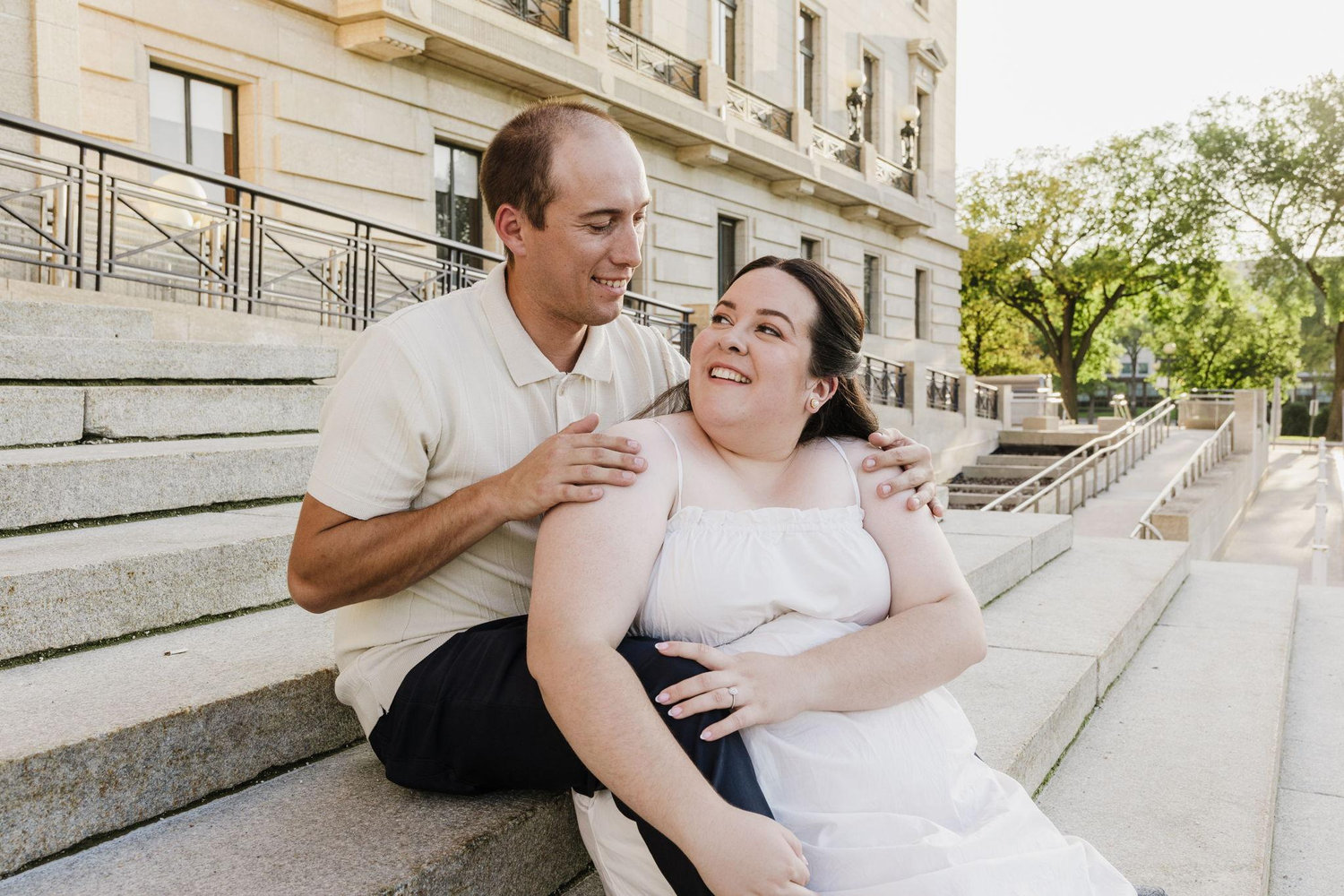 The Wedding Website of Sara Landry and Scott Vincent