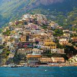 Amalfi Coast