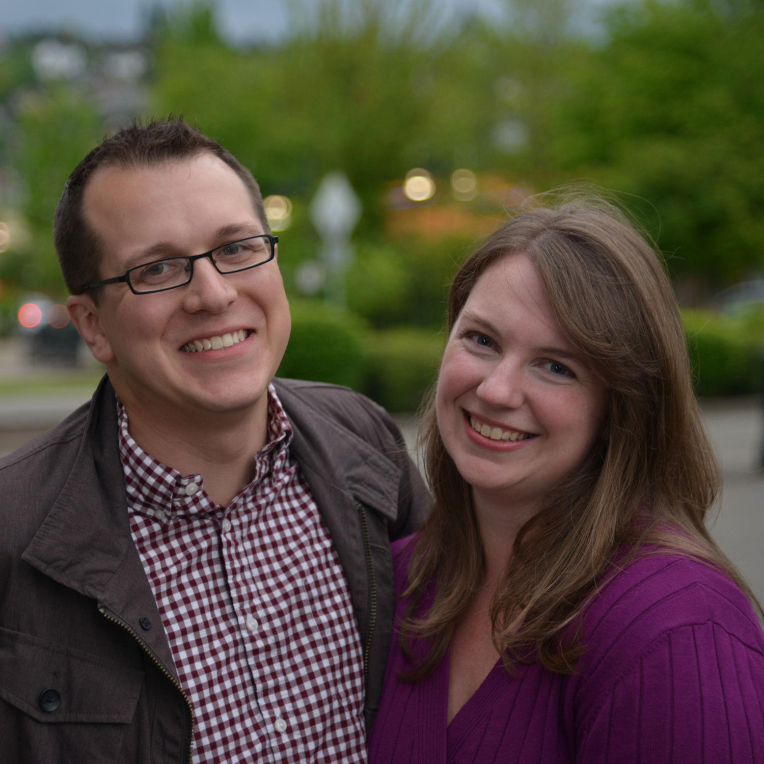 Downtown Renton - April 2016