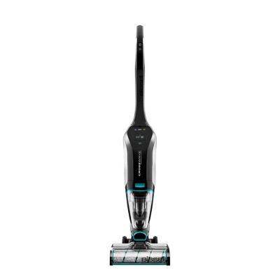 BISSELL CrossWave Cordless Max All-in-One Wet-Dry Vacuum and Mop for Hard Floors & Area Rugs