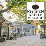 Kitchen Kettle Village