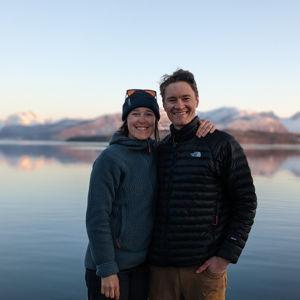 Honeymoon trip to New Zealand