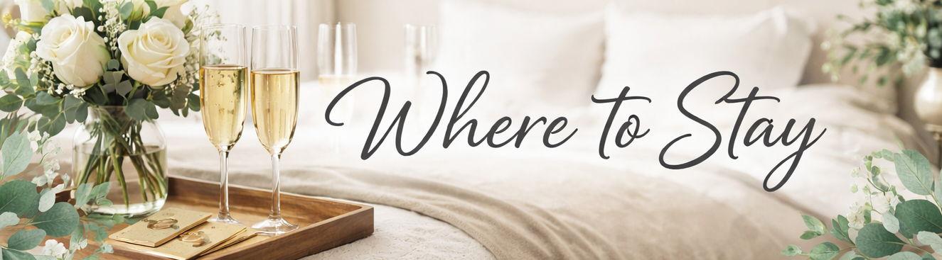 The Wedding Website of Sean Woods and Liz Francis
