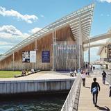 Astrup Fearnley Museum Of Modern Art