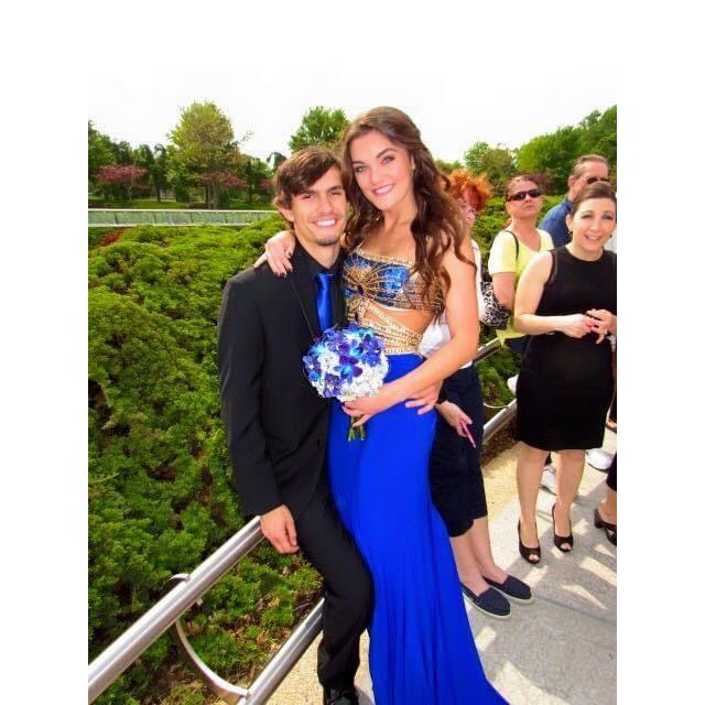 Senior Prom 2015