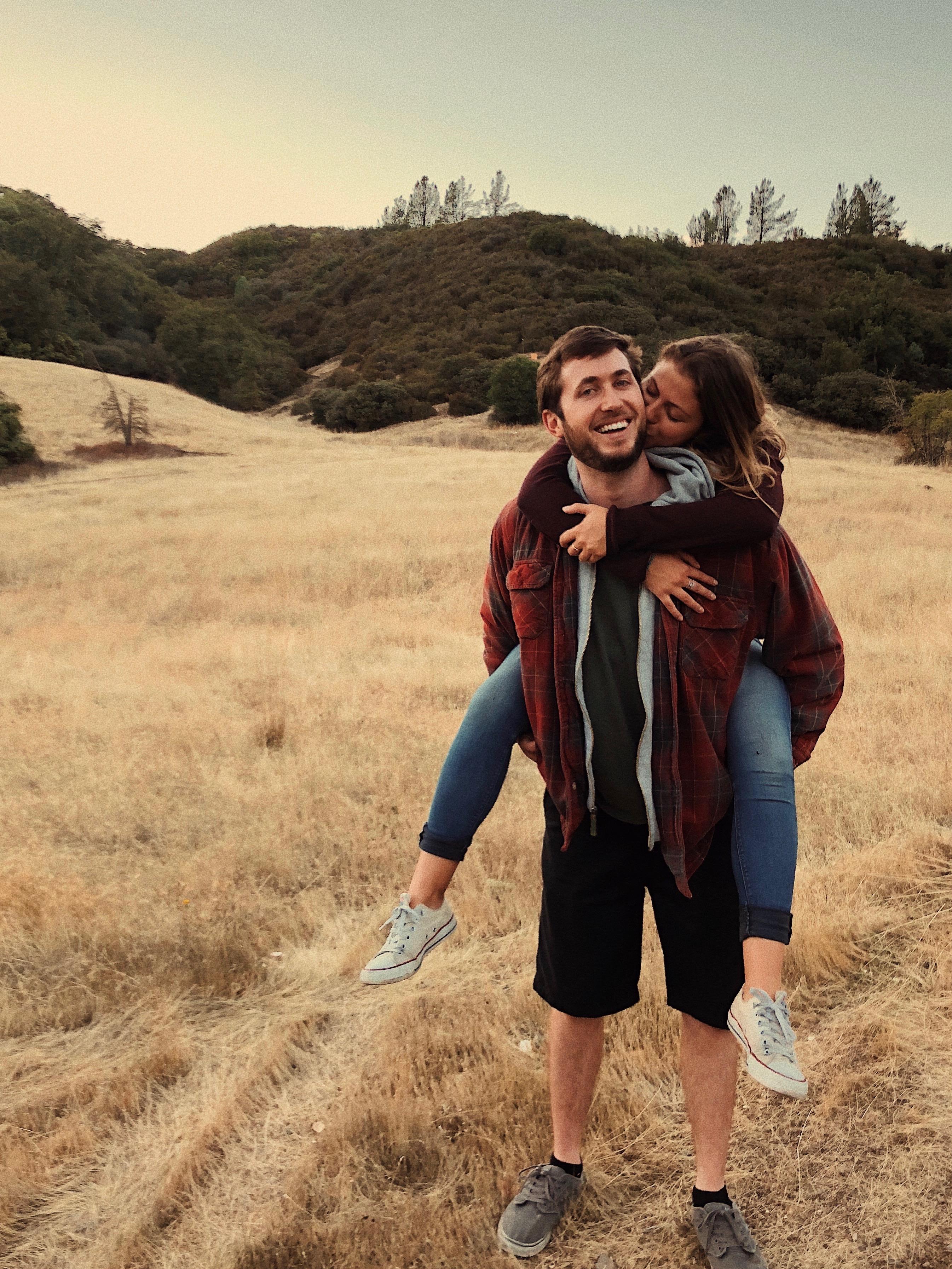 The Wedding Website of Frankie Svidler and Griffin Taylor