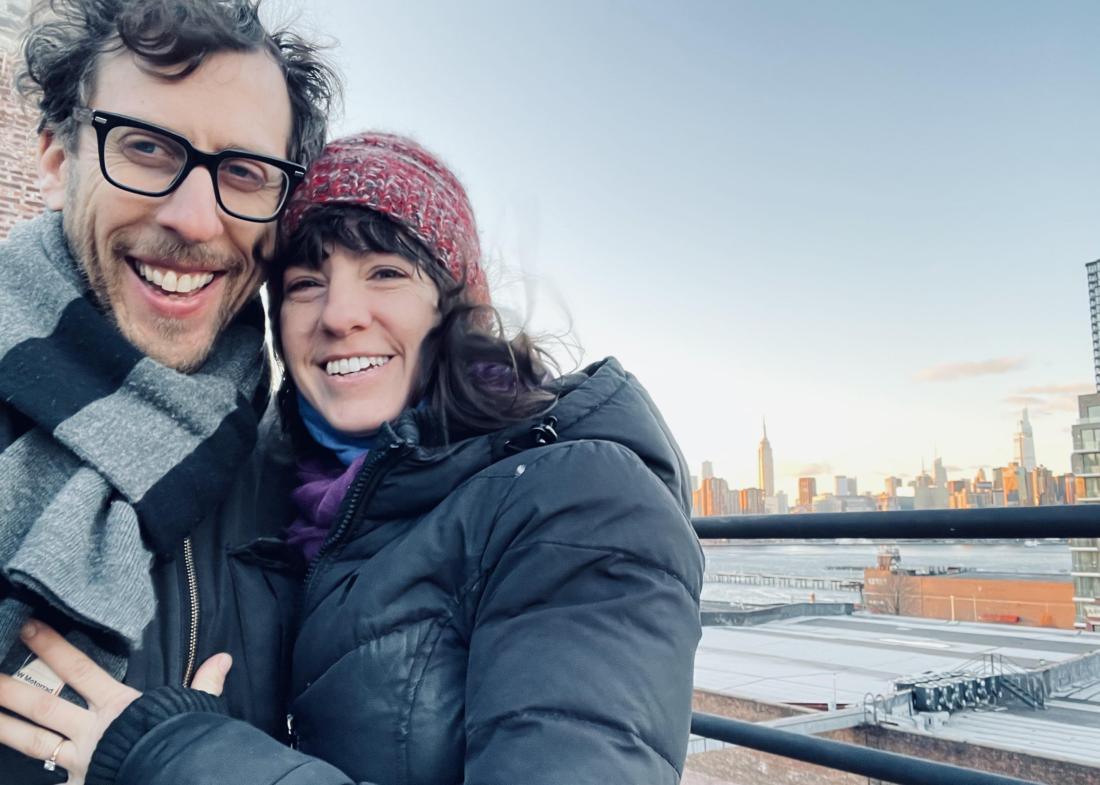 The Wedding Website of Karen Costa and Jon Hildenstein