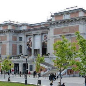 Museo del Padro Guided Tour