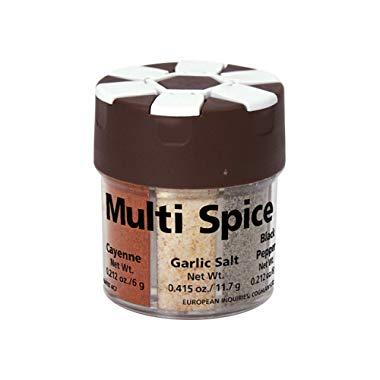 Coghlan's 9961 Multi-Spice