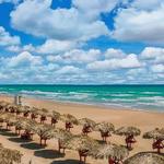 Playa Miramar