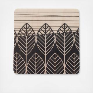 Horizon Coasters Set of 4