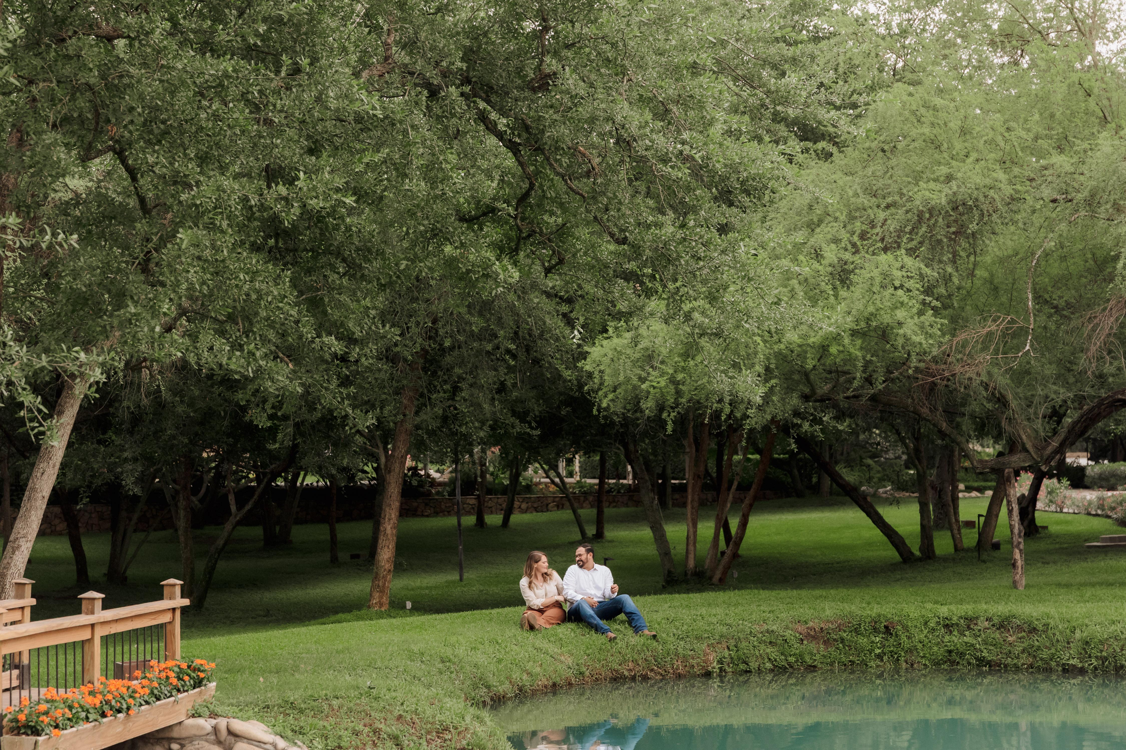 The Wedding Website of Marifer Tamargo and Jesús Venecia