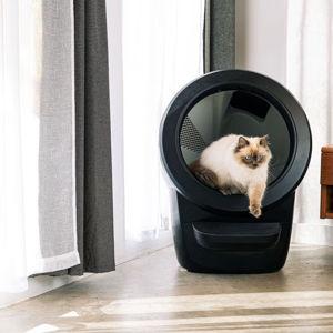 Litter-Robot 4