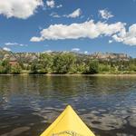 Lake Estes Marina