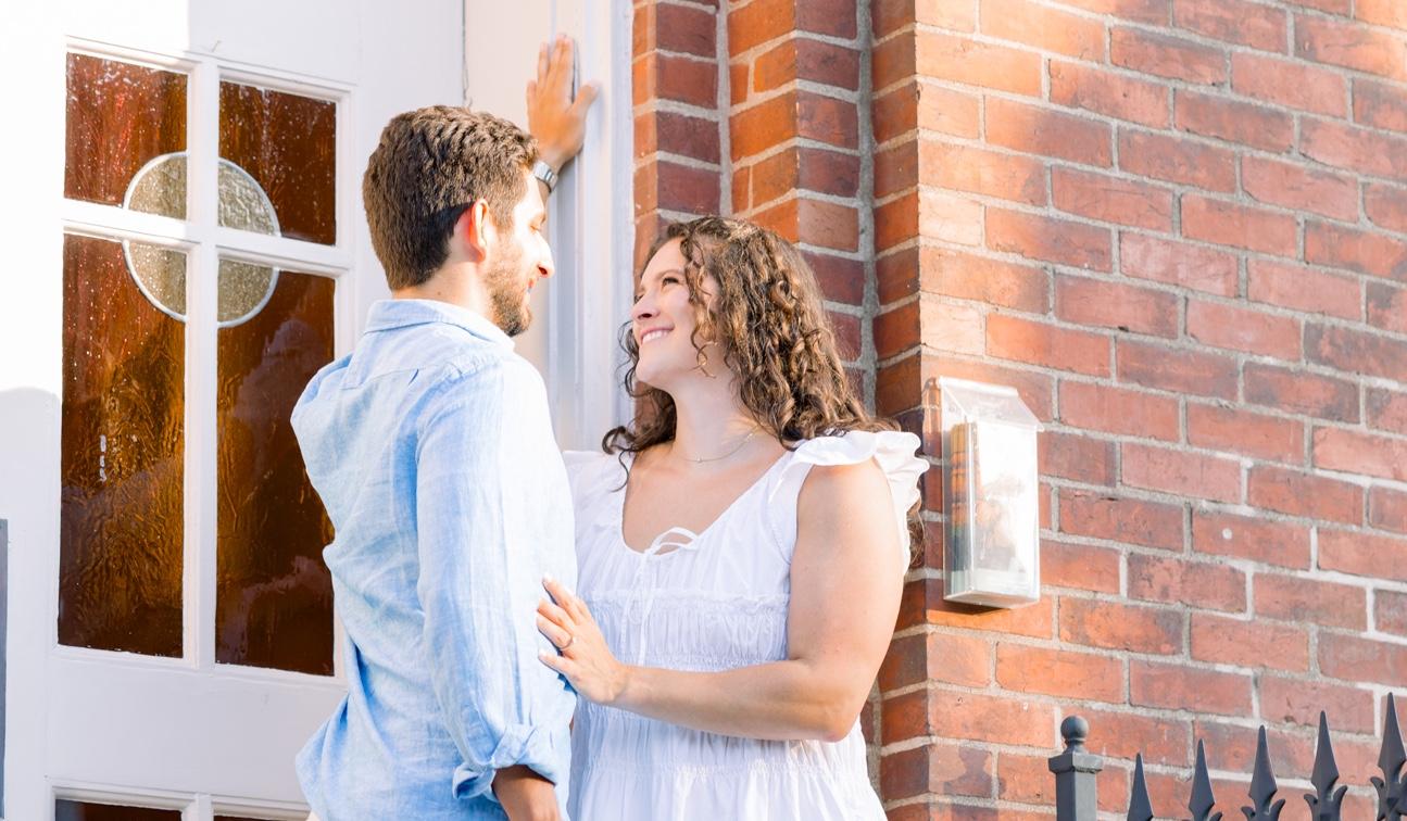 The Wedding Website of Taylor McDermott and Norman Moreno