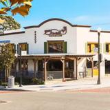The Shwack Beach Grill
