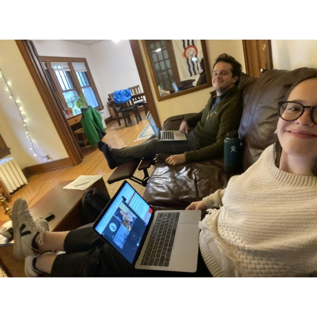 Zoom medical school, Fall 2020
