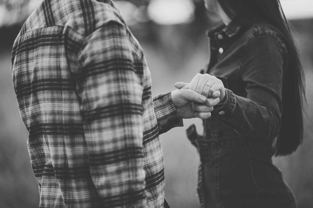 The Wedding Website of Jaco Steenkamp and Yanke Human
