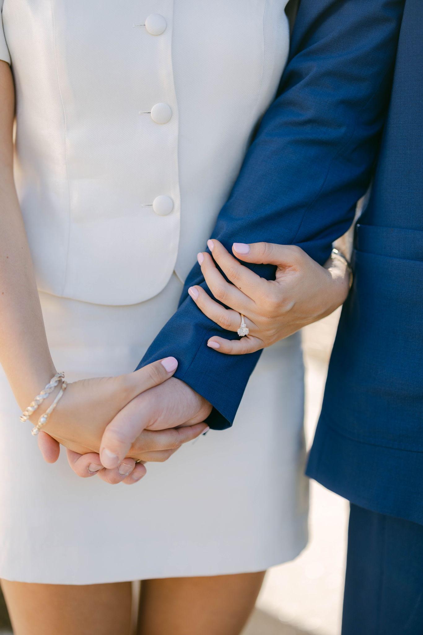 The Wedding Website of Jamie Stanovich and Zach Brister