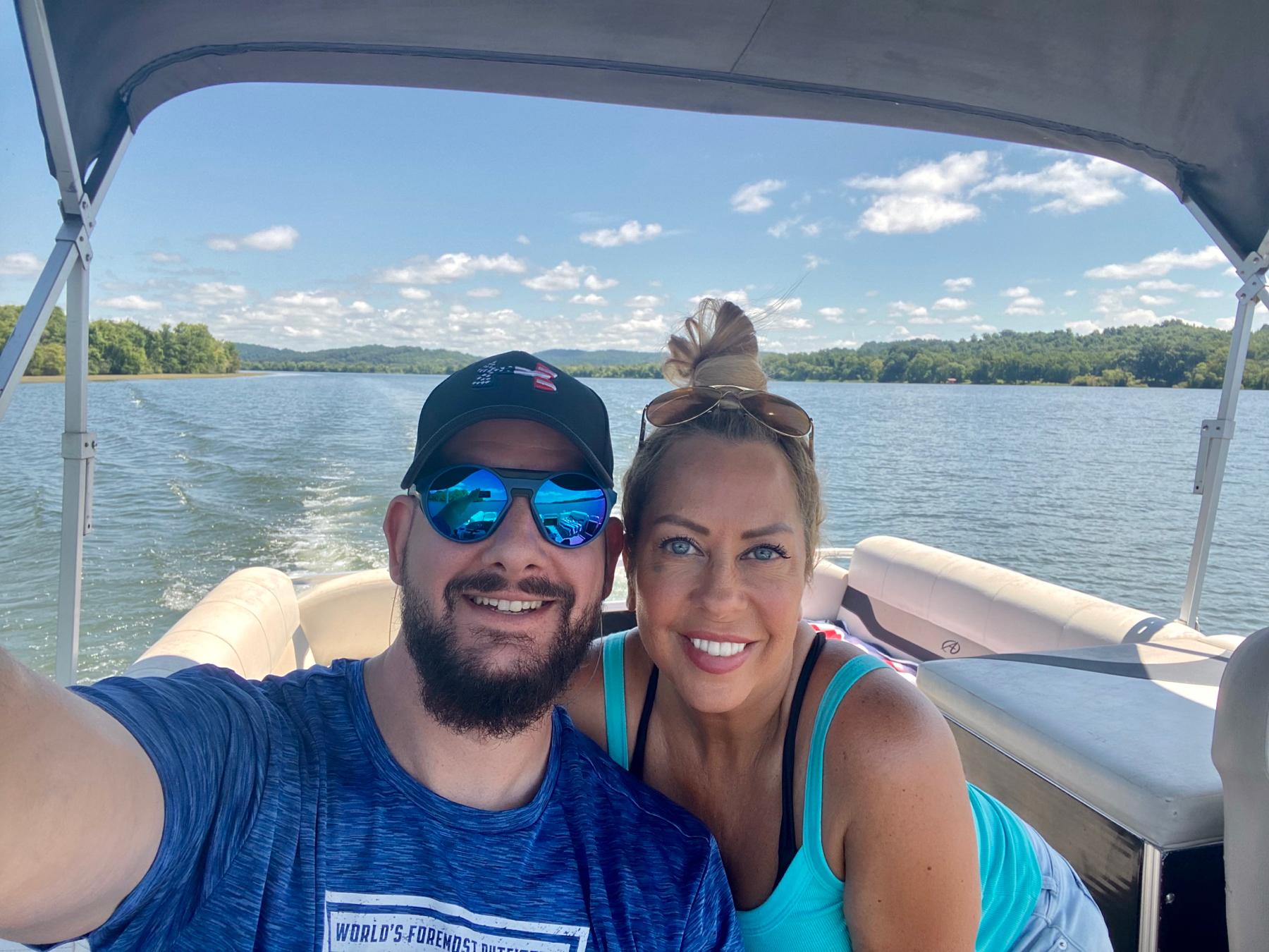 Tennessee Trip - Aug 2022