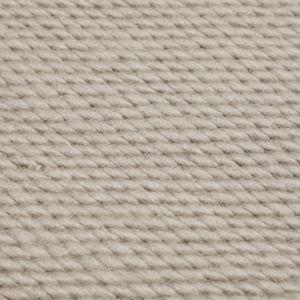 Wool Rug - Dune Gray (Large 6 x 9)