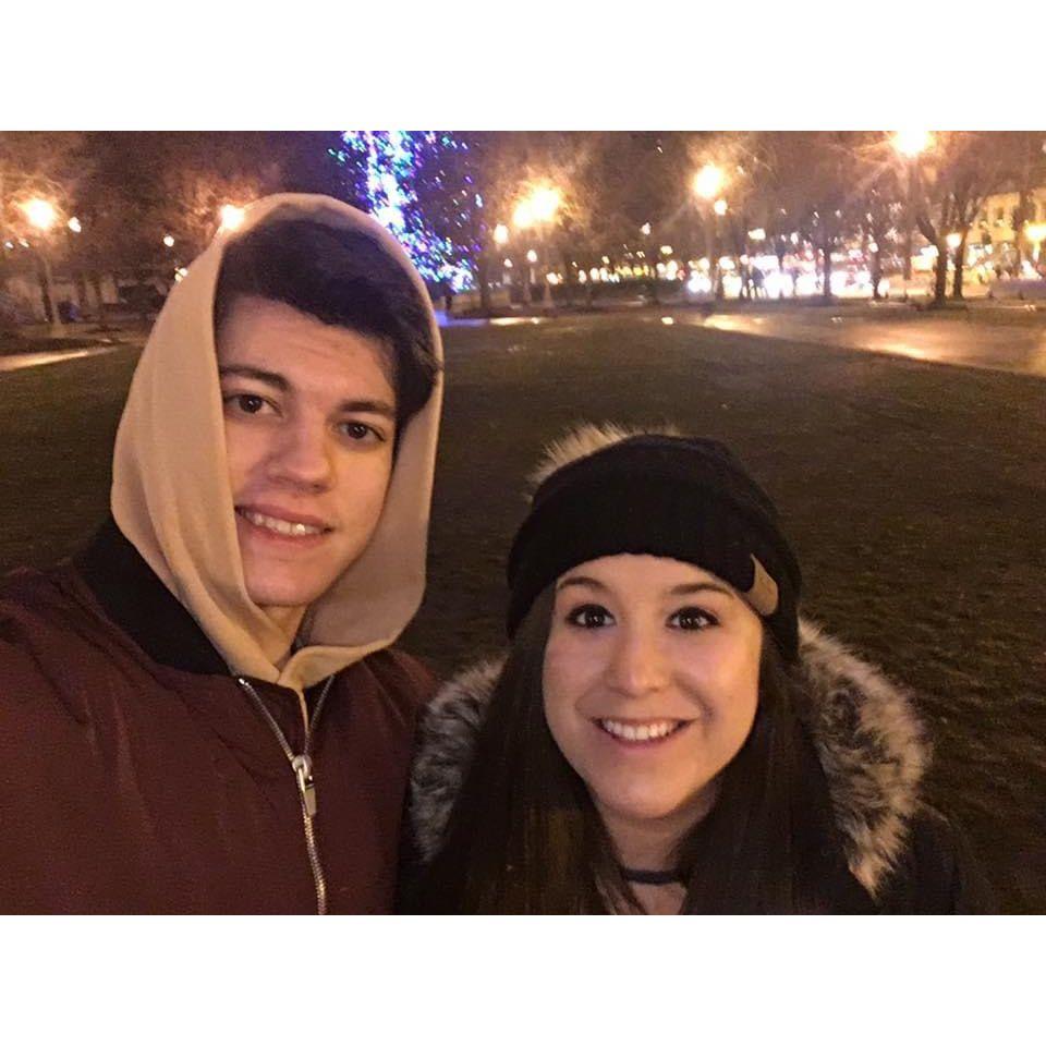 2017 - Christmas