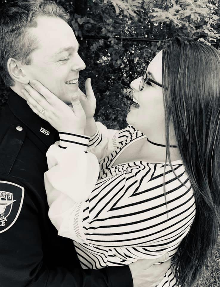 The Wedding Website of Allison McCoy and Colby Buchanan