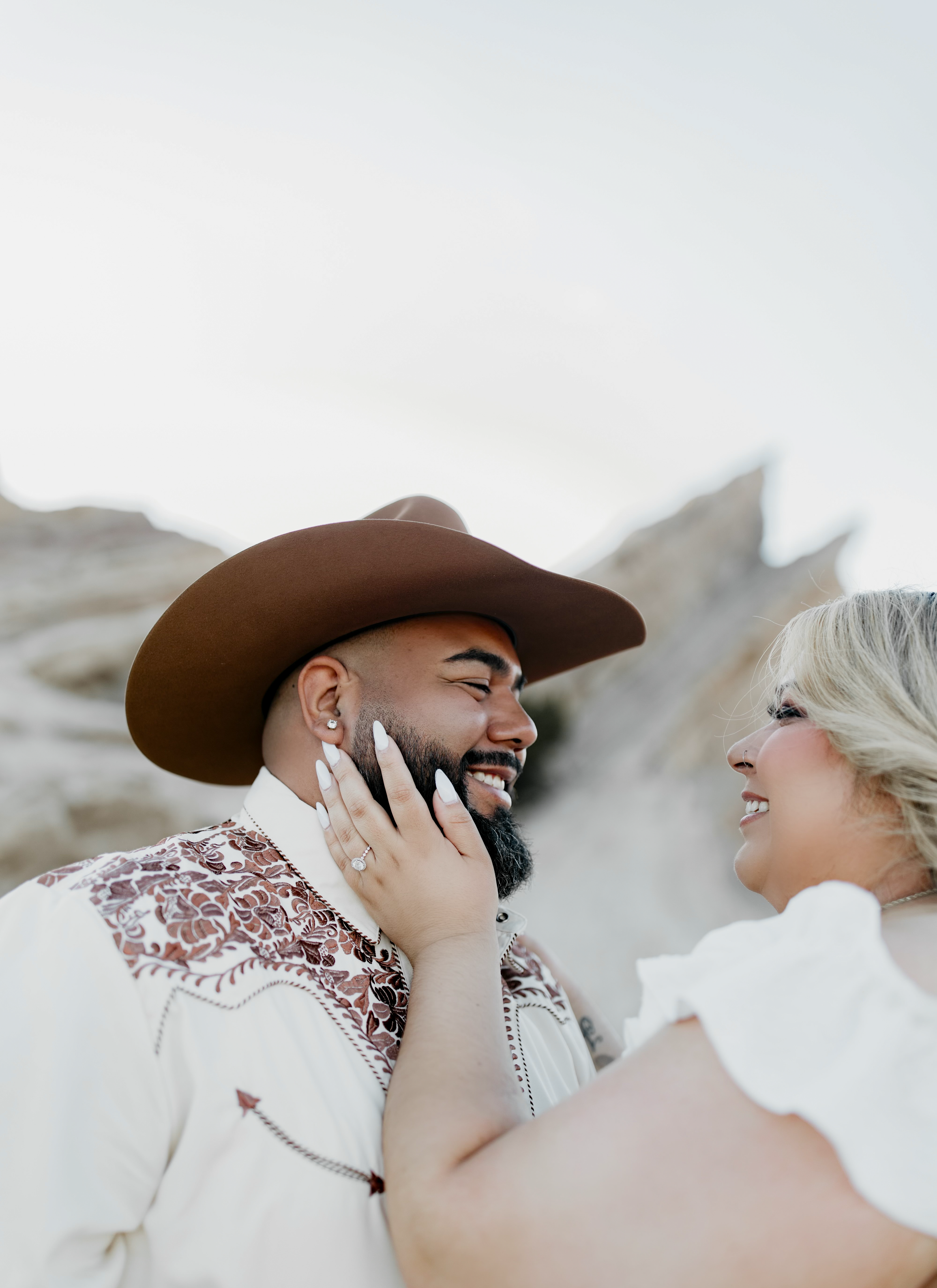 The Wedding Website of Katryna Miranda and Martin Terrones