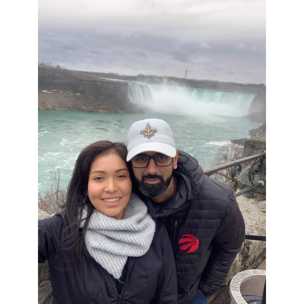 Niagara Falls, Canada