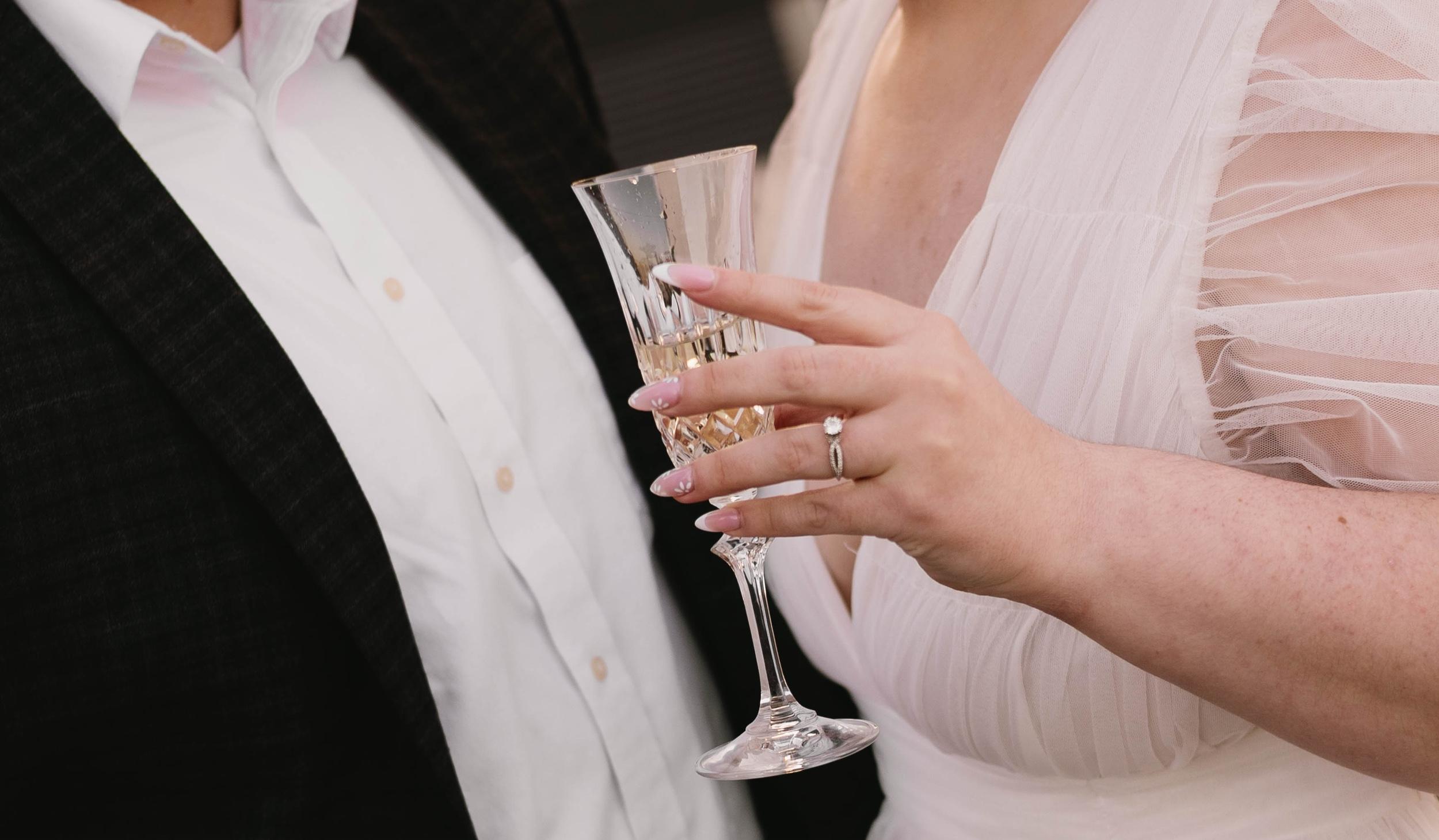 The Wedding Website of Sydney Ann Lukus and Jake Emerson Holsberg
