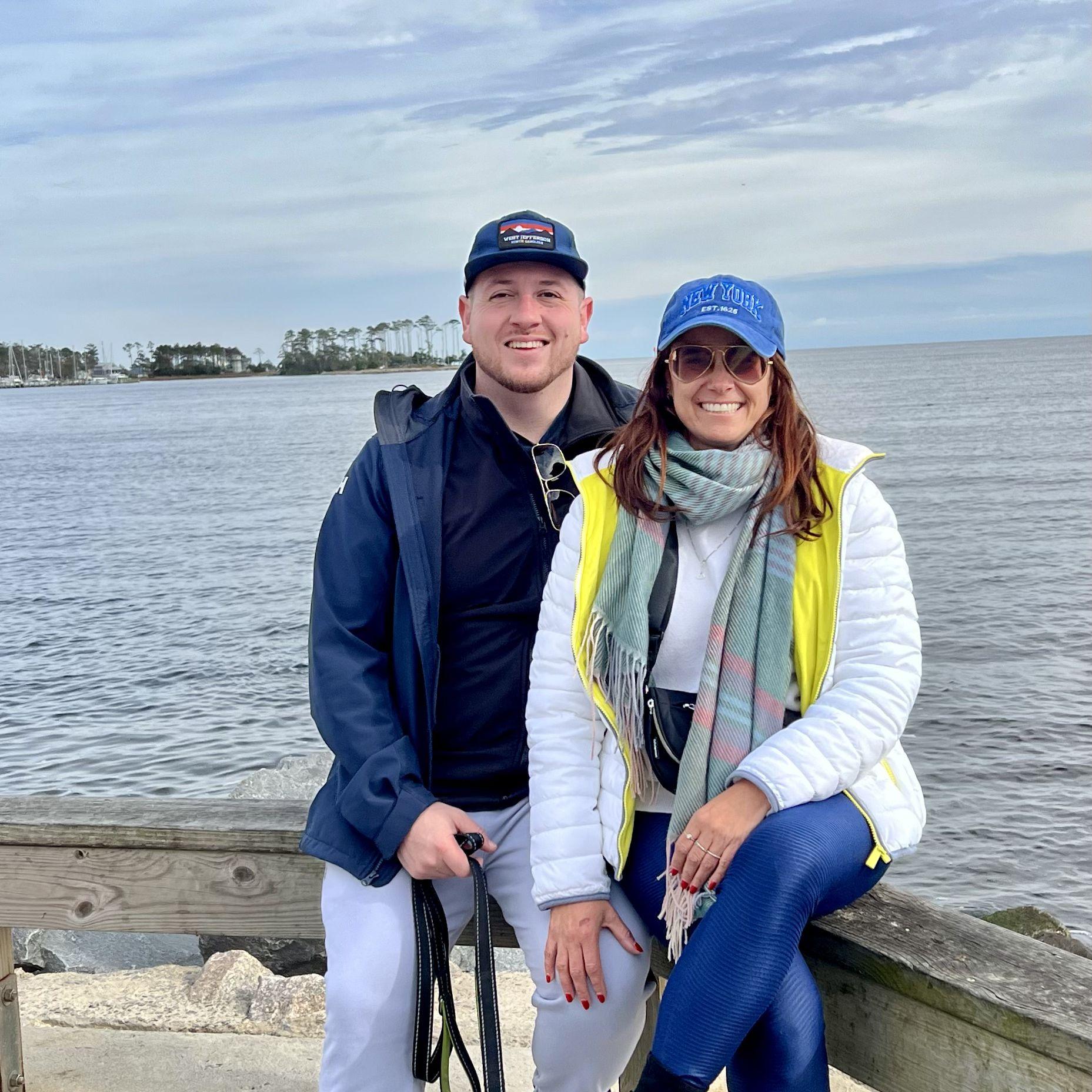 Thanksgiving trip to Oriental- NC, 2024