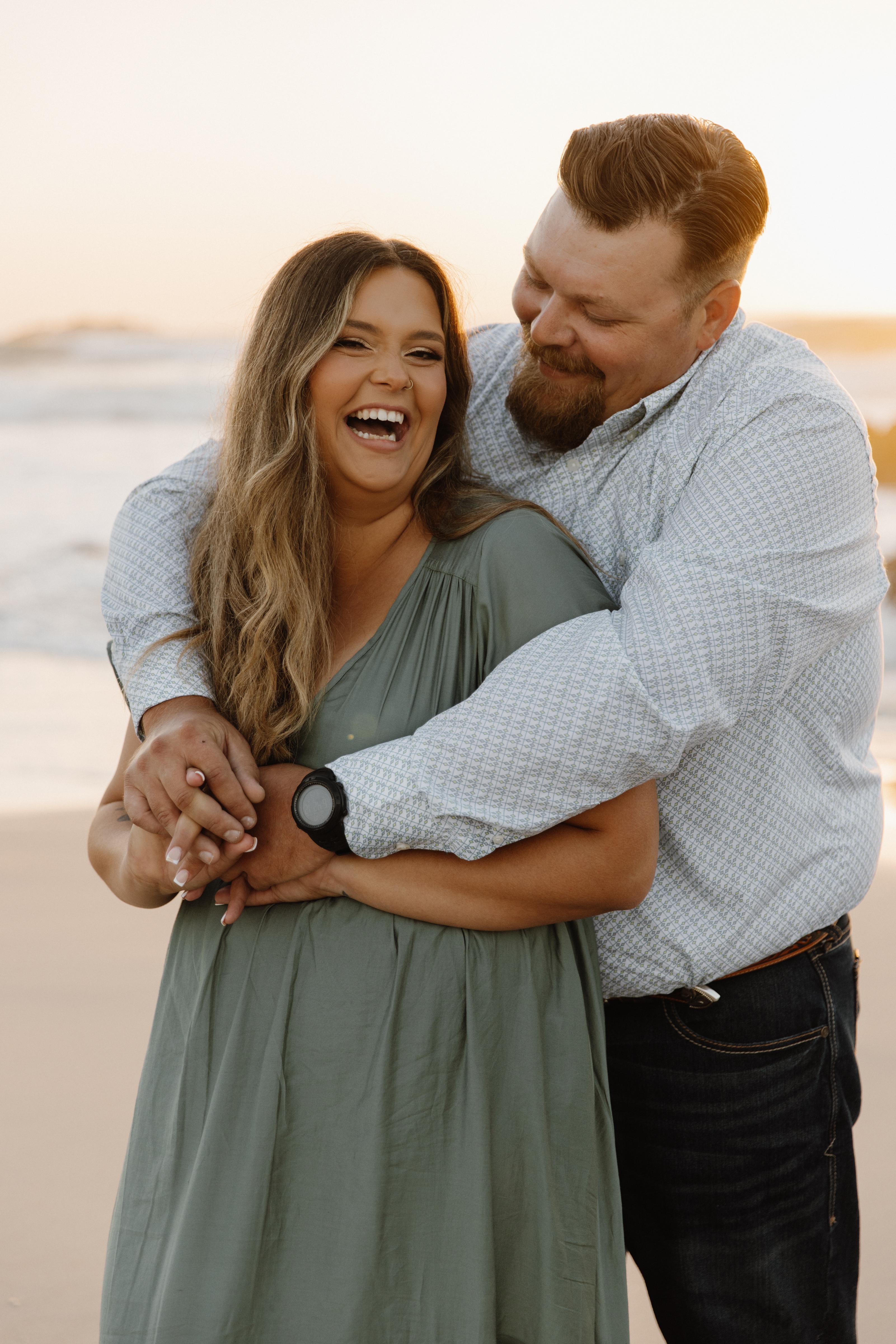 The Wedding Website of Cylina Silva and Sean Andersen