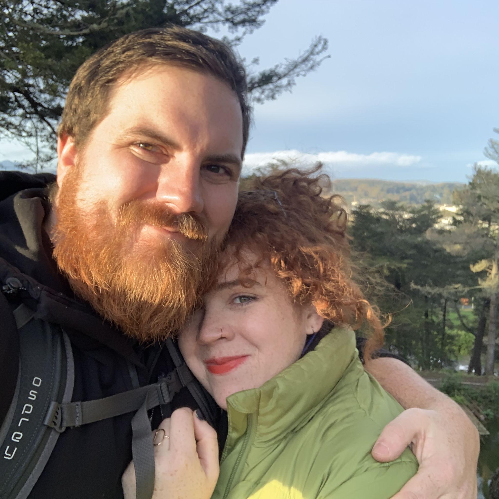 Golden gate park, San Fran, 2021