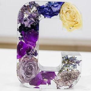 Wedding Bouquet Preservation