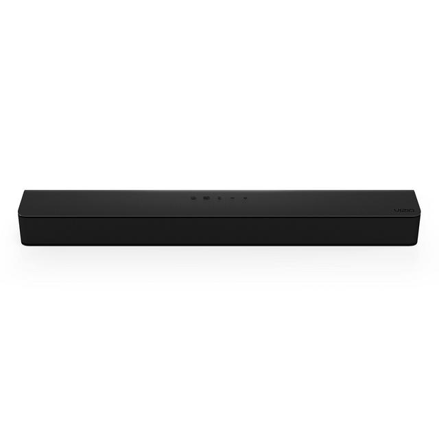 VIZIO V-Series 2.0 Compact Home Theater Sound Bar with DTS Virtual:X, Bluetooth, Voice Assistant Compatible, Includes Remote Control - V20-J8