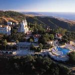Hearst Castle