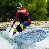 Float or Paddle the Boise River & Boise Whitewater Park