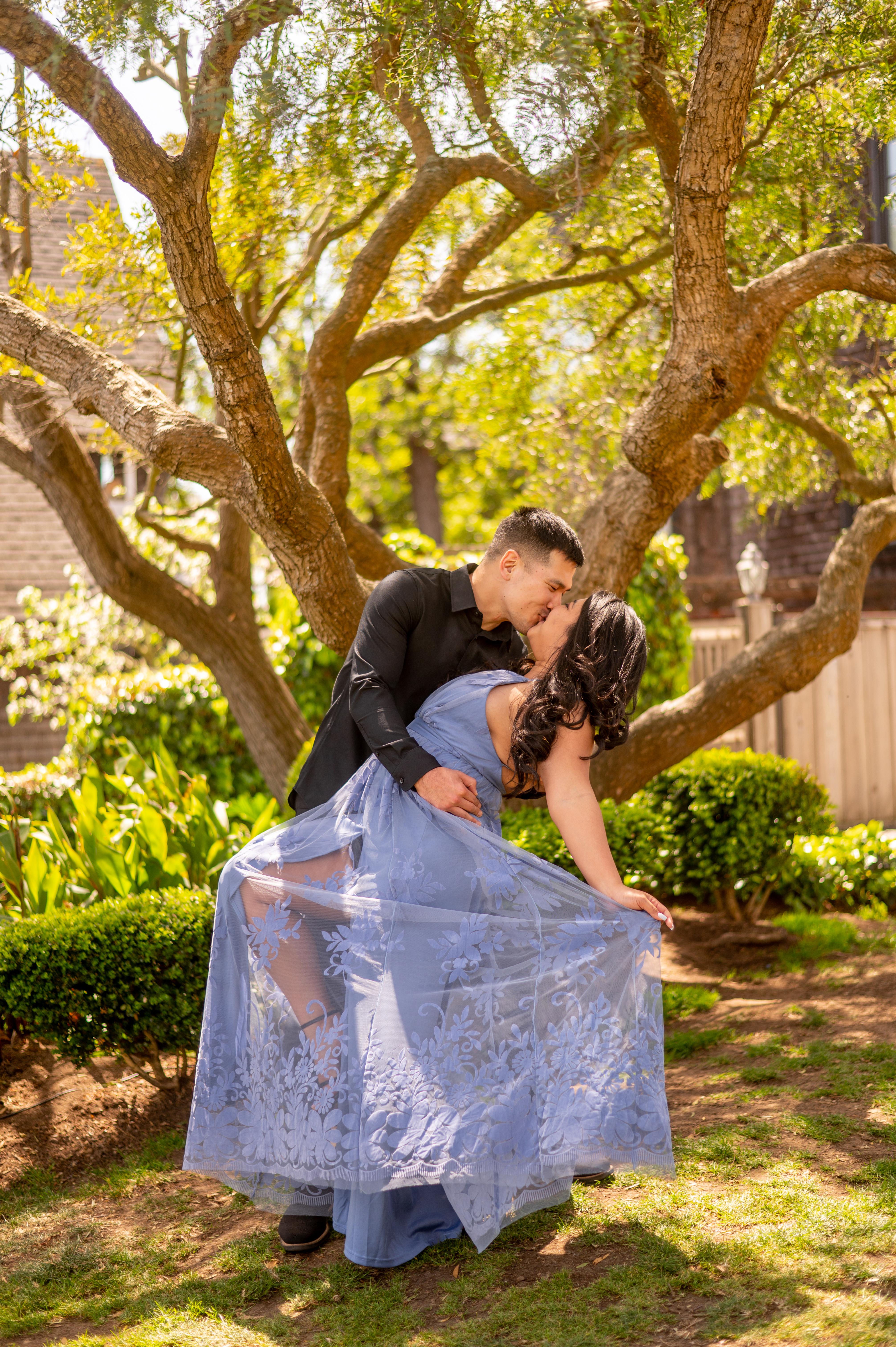The Wedding Website of John Kwon and Julianna Bianes