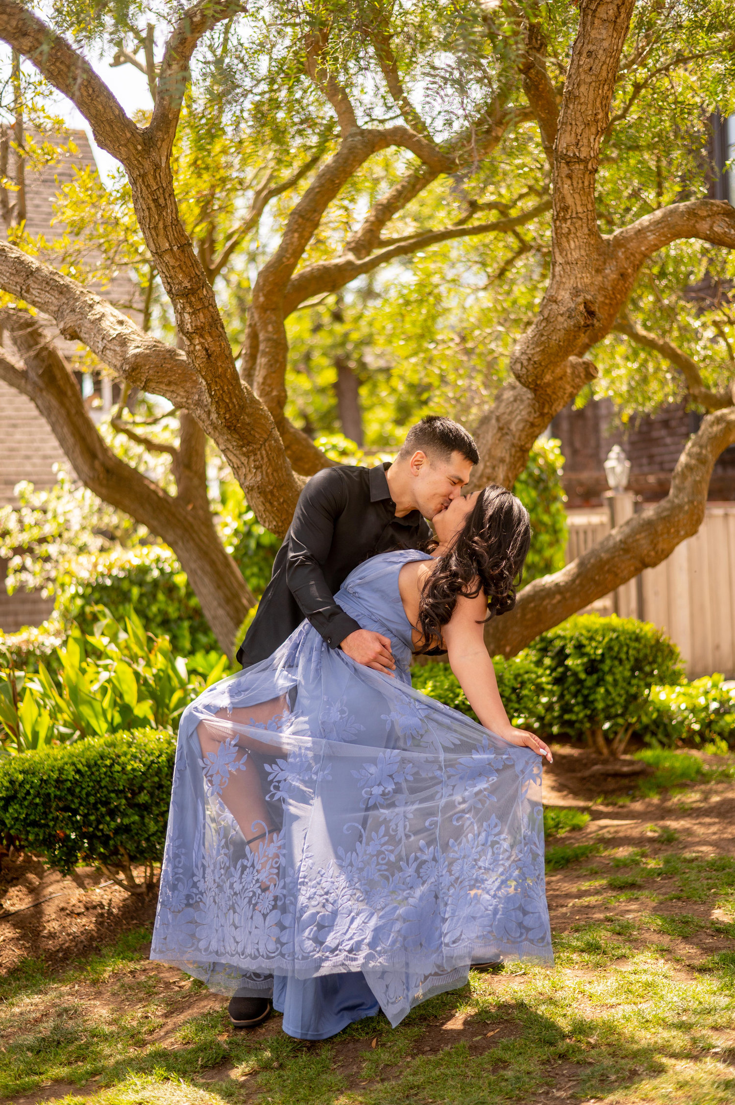 The Wedding Website of John Kwon and Julianna Bianes