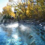 Cottonwood Hot Springs Inn & Spa