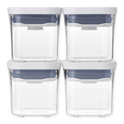 OXO Softworks Pop Container, .5qt