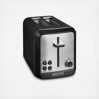Krups Savoy 2-Slice Toaster