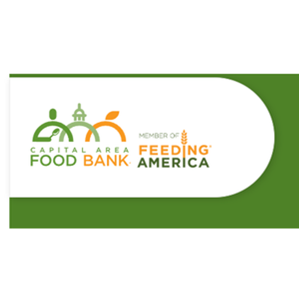 Charitable contribution: Capital Area Food Bank