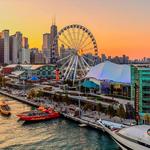 Navy Pier