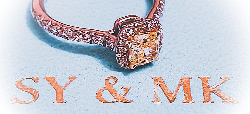The Wedding Website of Min Kyung Kwak and Edward Youn