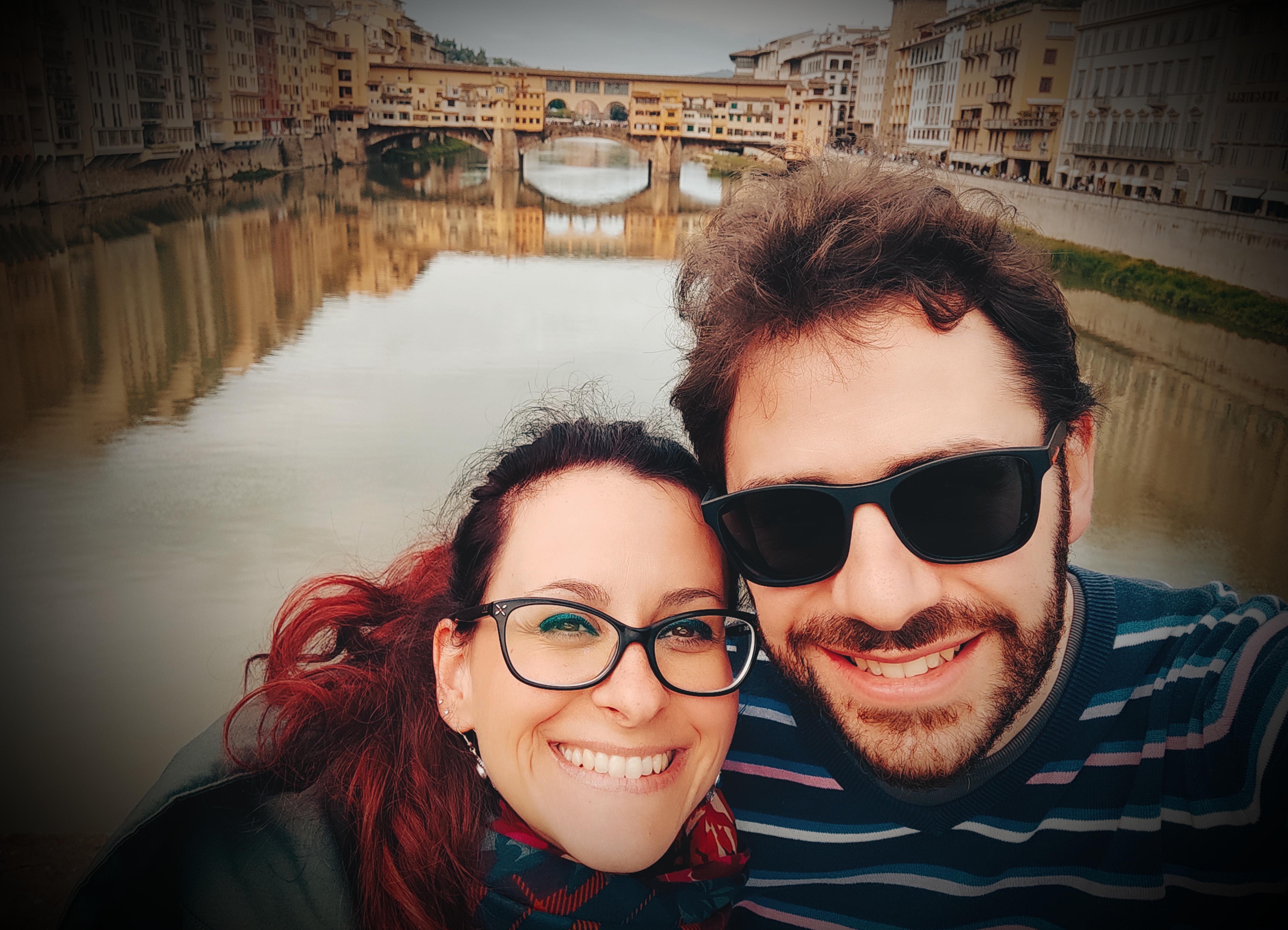The Wedding Website of Pierluigi Battaglia and Chiara Agnolon