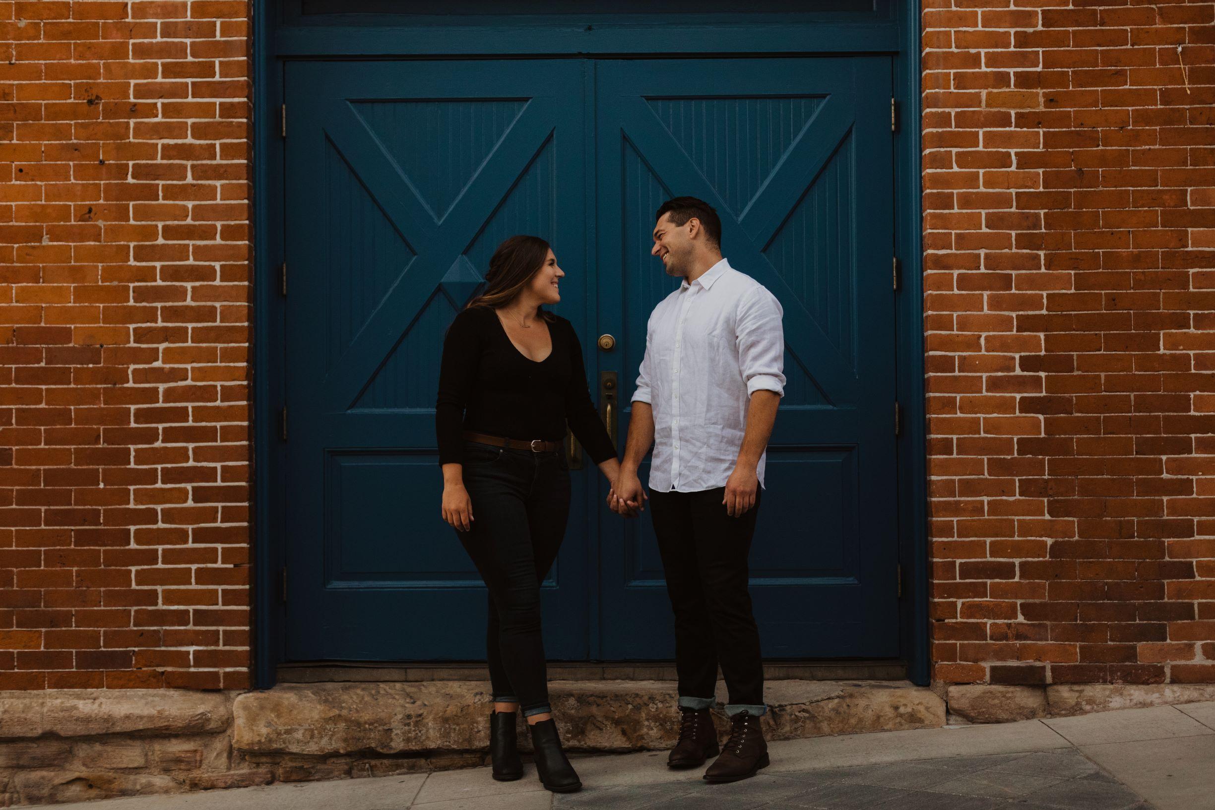 The Wedding Website of Kylie Hargreaves and Griffin Quick