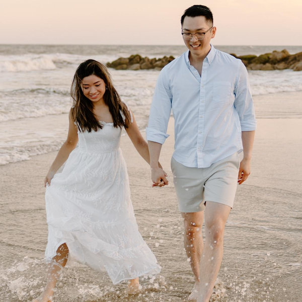 Our Newlywed Fund
