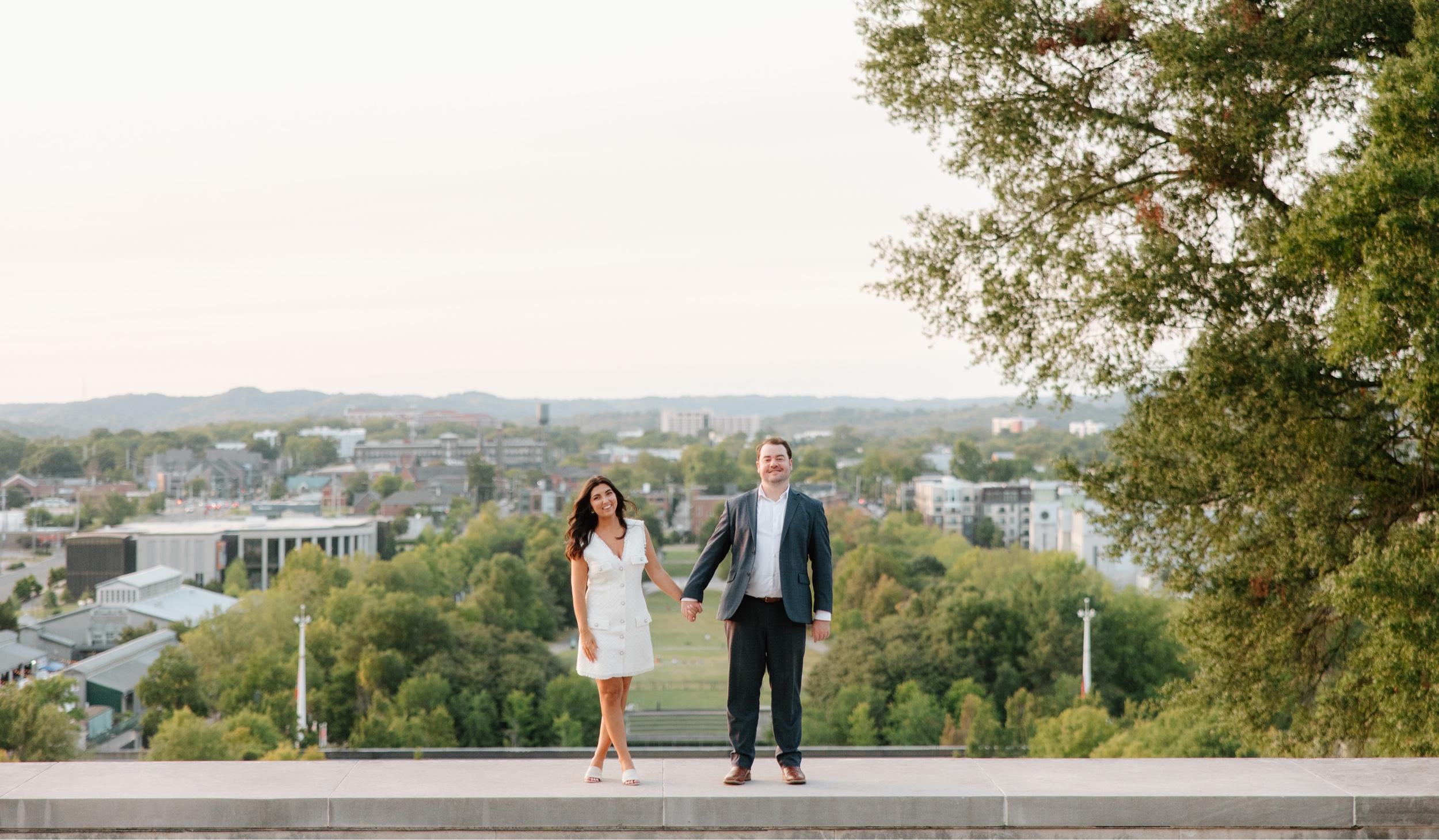 The Wedding Website of Caroline Lalla and Cory Chitwood
